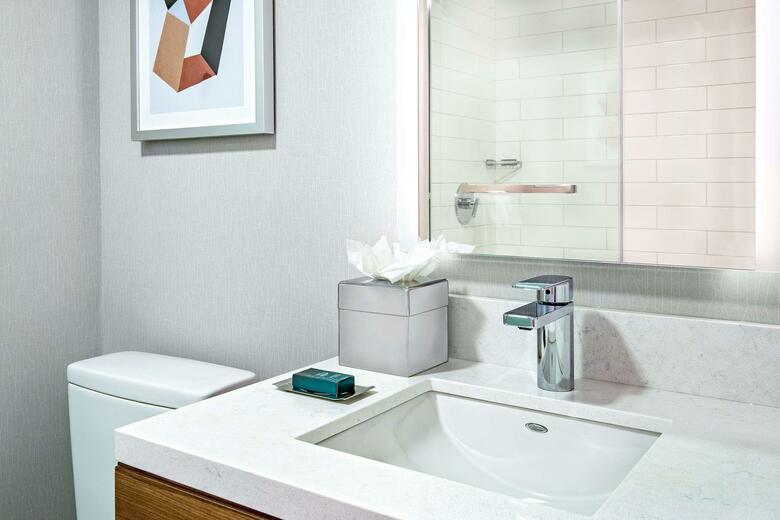 Doubletree Hotel Boston/westborough