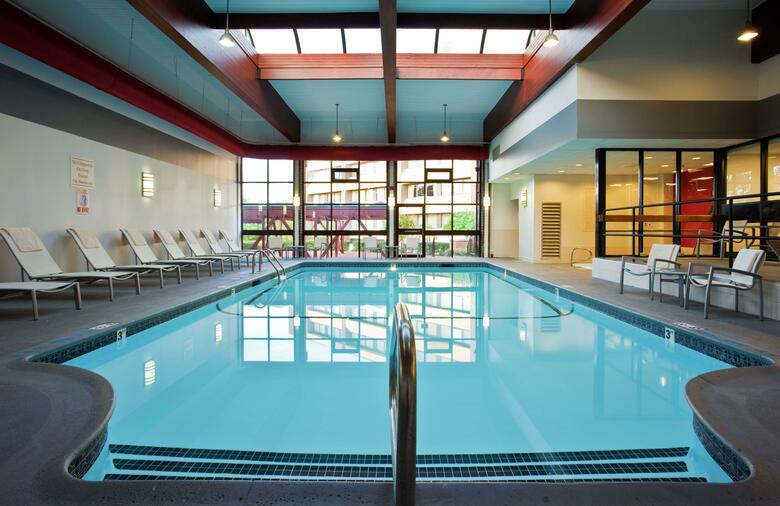 Doubletree Hotel Boston/westborough