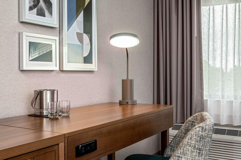 Doubletree Hotel Boston/westborough