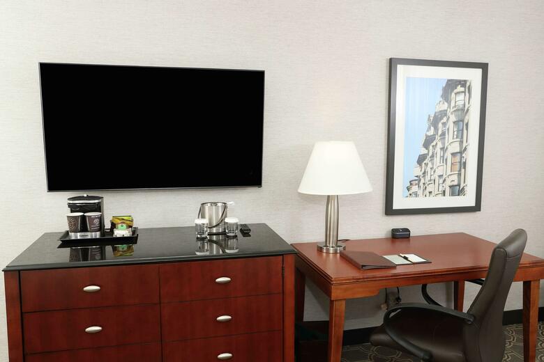 Doubletree Hotel Boston/westborough