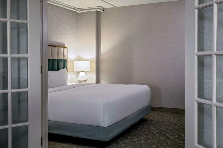Doubletree Hotel Boston/westborough