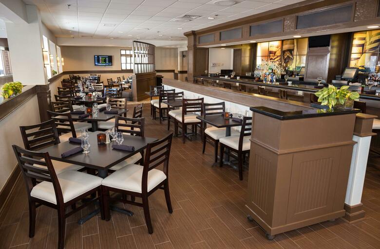 Doubletree Hotel Boston/westborough