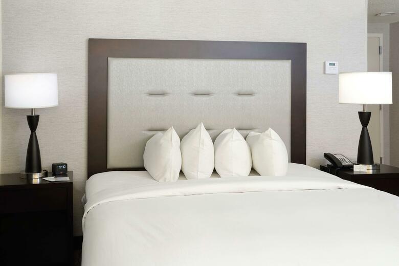 Doubletree Hotel Boston/westborough