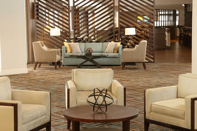 Doubletree Hotel Boston/westborough