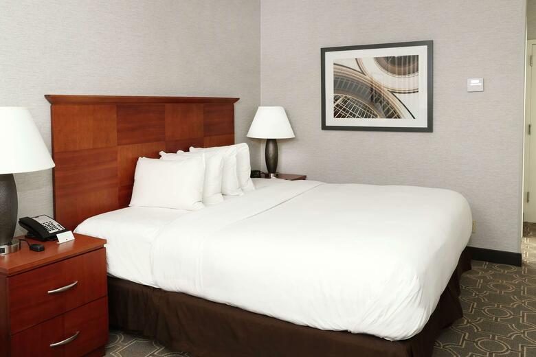 Doubletree Hotel Boston/westborough