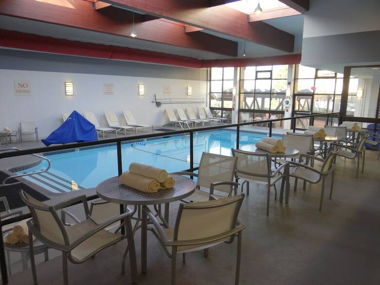 Doubletree Hotel Boston/westborough