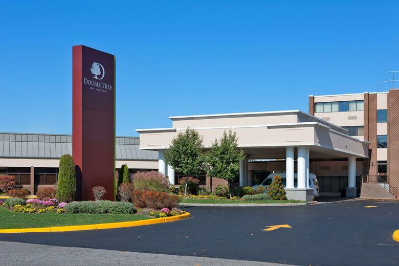 Doubletree Hotel Boston/westborough