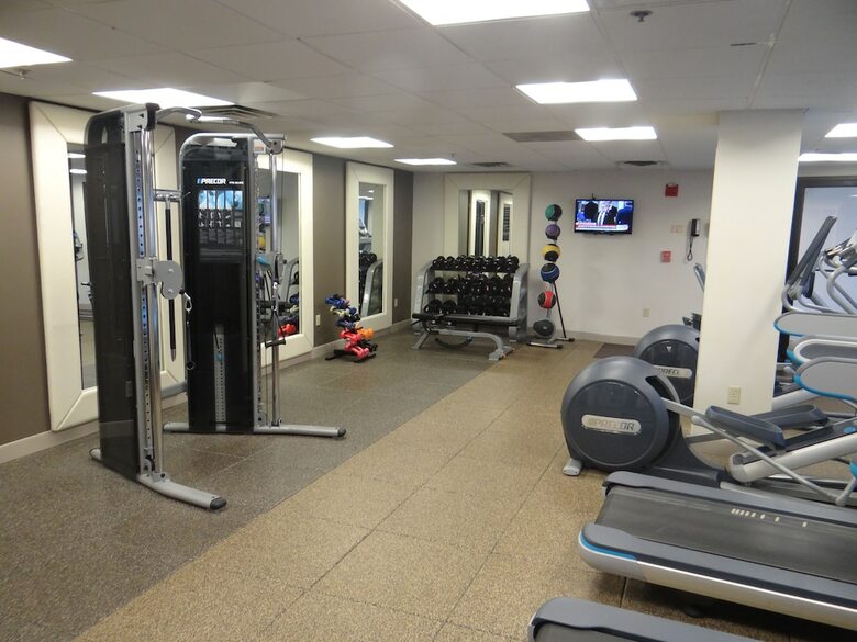 Doubletree Hotel Boston/westborough