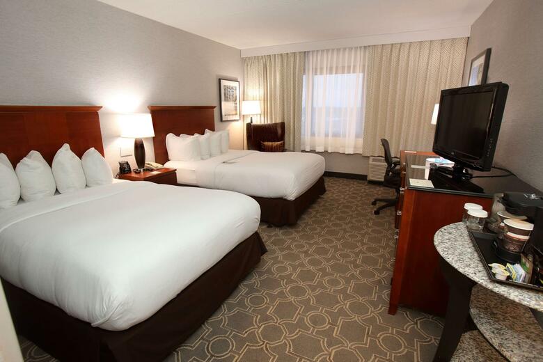 Doubletree Hotel Boston/westborough