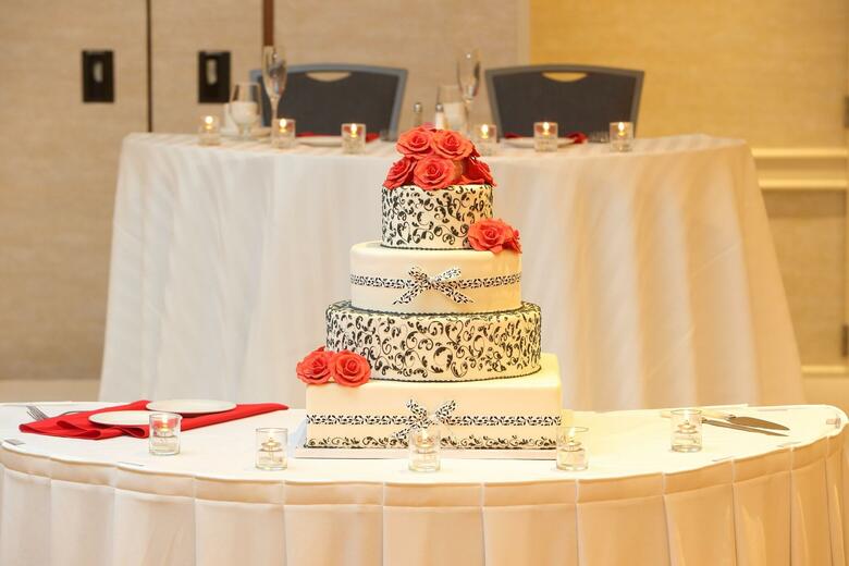 Doubletree Hotel Boston/westborough
