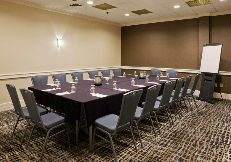 Doubletree Hotel Boston/westborough