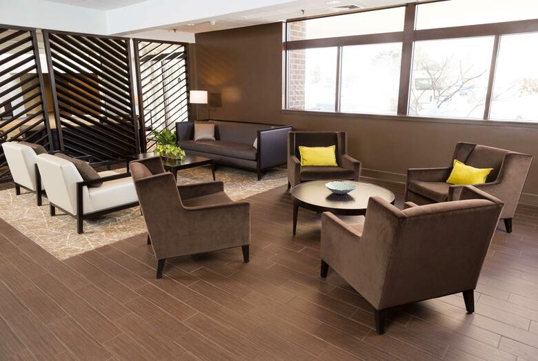 Doubletree Hotel Boston/westborough