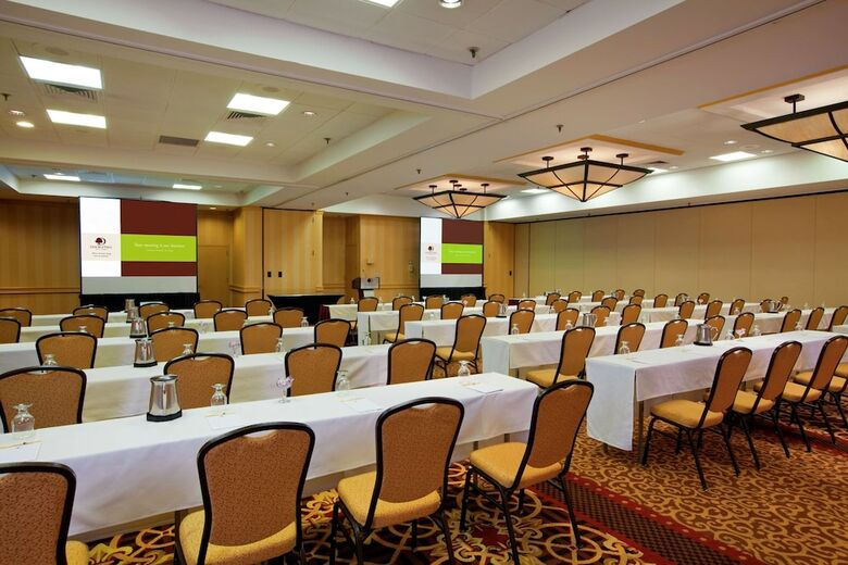 Doubletree Hotel Boston/westborough