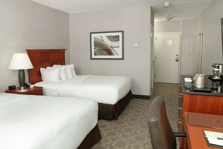 Doubletree Hotel Boston/westborough