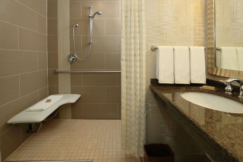 Doubletree Hotel Boston/westborough