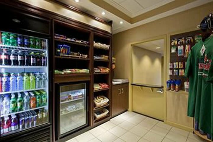 Doubletree Hotel Boston/westborough