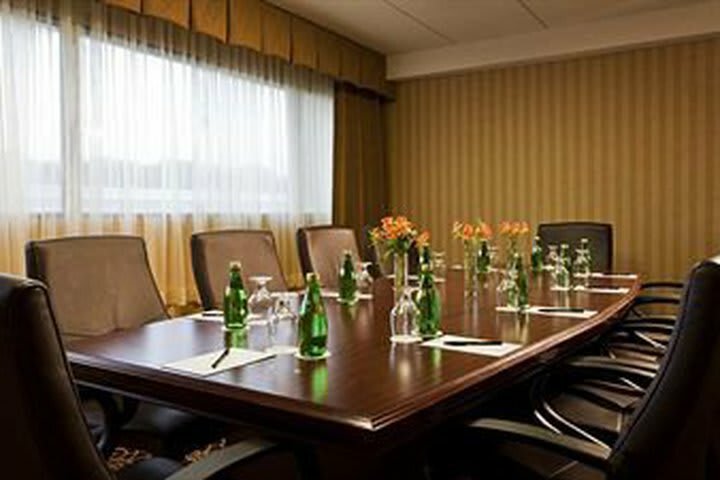 Doubletree Hotel Boston/westborough