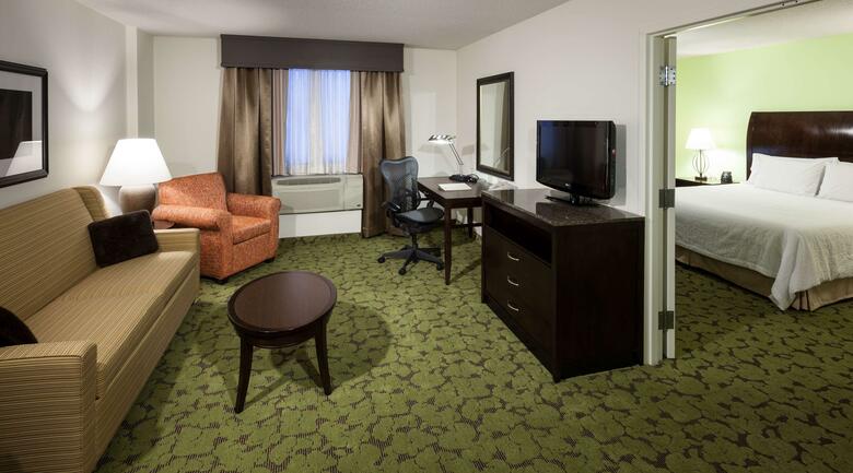 Hotel Hilton Garden Inndenver/highlands Ranch