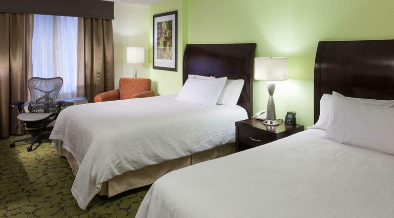 Hotel Hilton Garden Inndenver/highlands Ranch