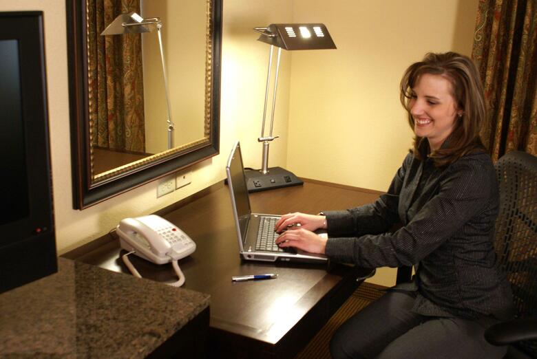 Hotel Hilton Garden Inndenver/highlands Ranch