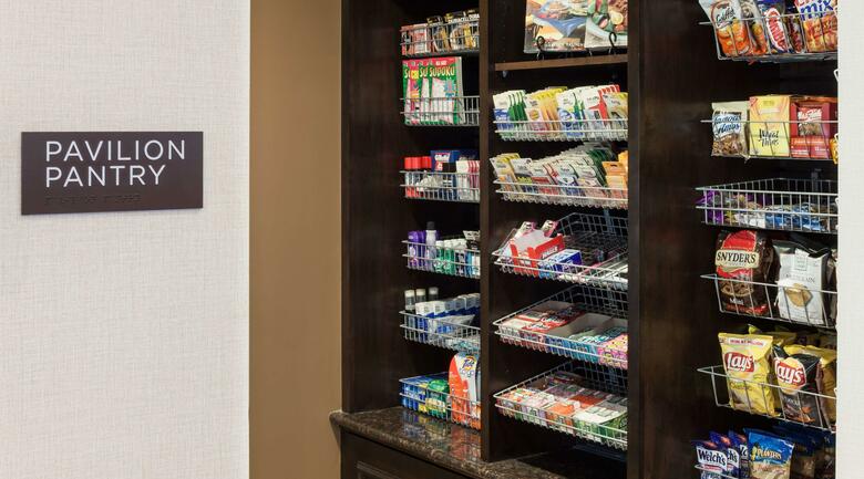 Hotel Hilton Garden Inndenver/highlands Ranch