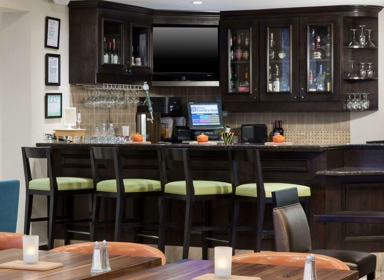 Hotel Hilton Garden Inndenver/highlands Ranch