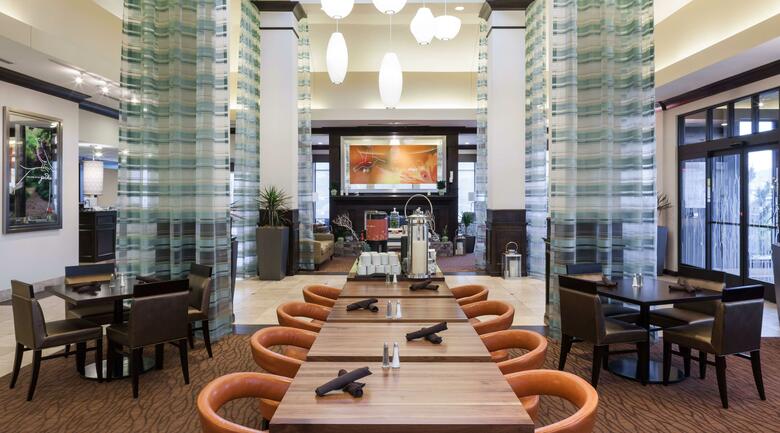 Hotel Hilton Garden Inndenver/highlands Ranch