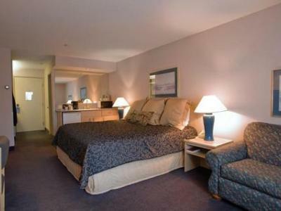 Shilo Inn Suites Hotel Warrenton