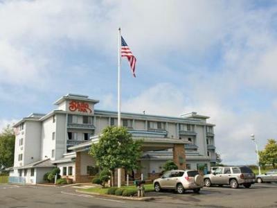 Shilo Inn Suites Hotel Warrenton