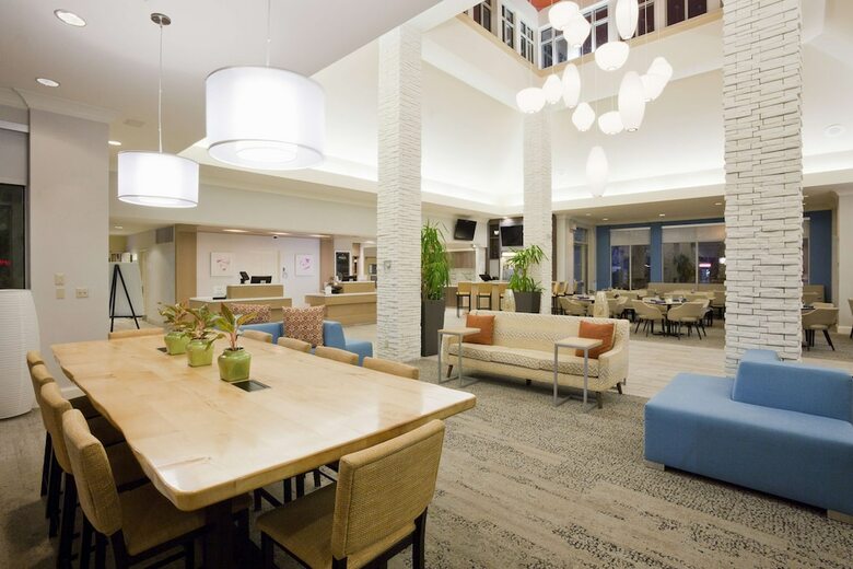 Hotel Hilton Garden Inn Minneapolis Eagan