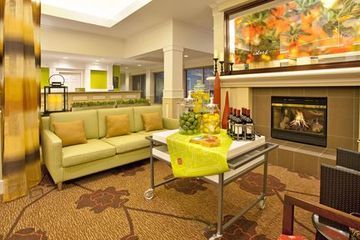 Hotel Hilton Garden Inn Minneapolis/eden Prairie