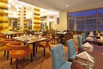 Hotel Hilton Garden Inn Minneapolis/eden Prairie