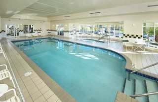 Hotel Hilton Garden Inn Minneapolis/eden Prairie