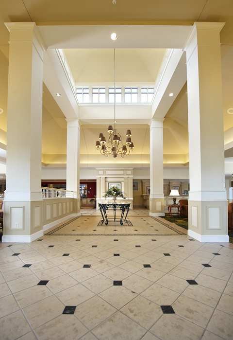 Hotel Hilton Garden Inn Minneapolis/eden Prairie