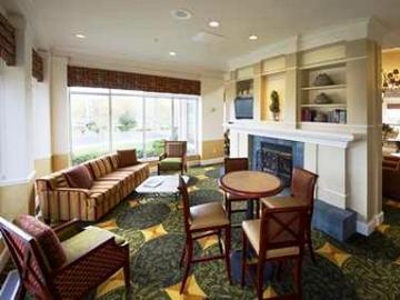 Hotel Hilton Garden Inn Minneapolis/eden Prairie