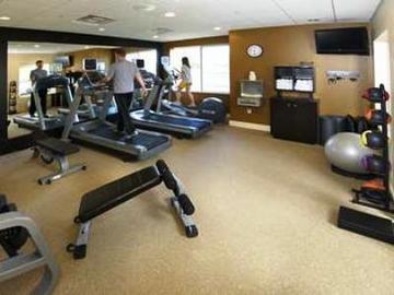 Hotel Hilton Garden Inn Minneapolis/eden Prairie