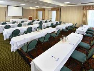 Hotel Hilton Garden Inn Minneapolis/eden Prairie