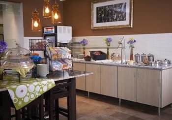 Hotel Hilton Garden Inn Minneapolis/eden Prairie