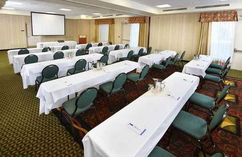 Hotel Hilton Garden Inn Minneapolis/eden Prairie
