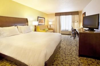 Hotel Hilton Garden Inn Minneapolis/eden Prairie