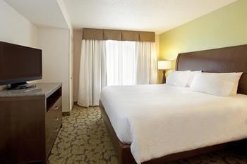Hotel Hilton Garden Inn Minneapolis/eden Prairie