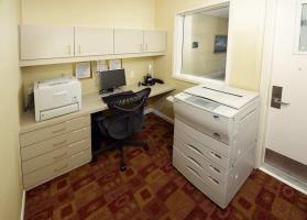 Hotel Hilton Garden Inn Minneapolis/eden Prairie