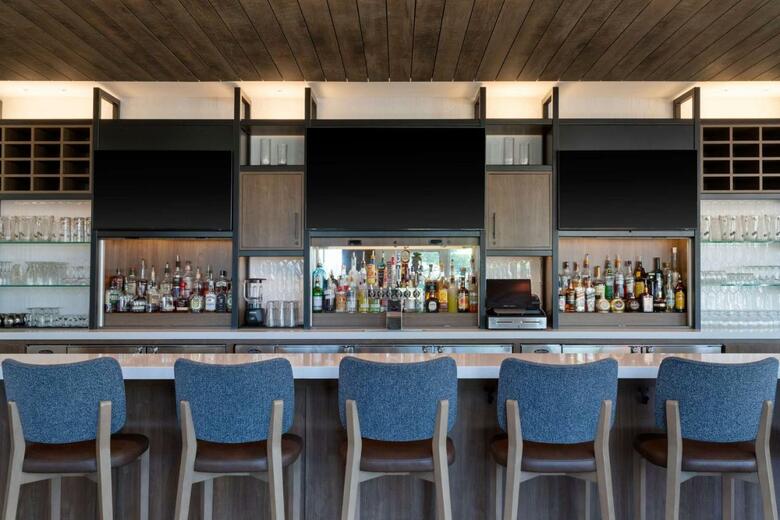 Hotel Hilton Garden Inn Chesterton