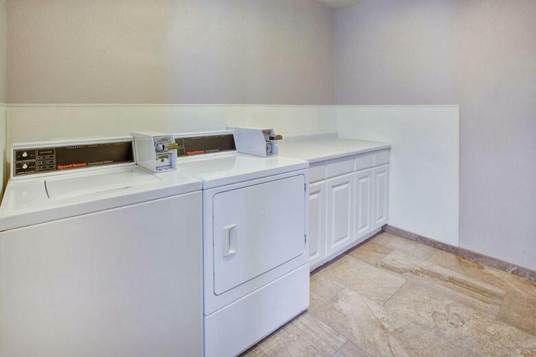 Hotel Hilton Garden Inn Chesterton