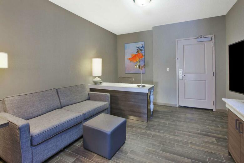 Hotel Hilton Garden Inn Chesterton