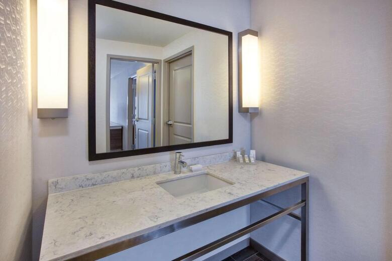 Hotel Hilton Garden Inn Chesterton