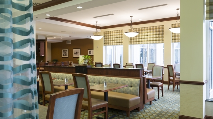 Hotel Hilton Garden Inn Seattle North/everett