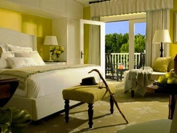 Hotel Omni Bedford Spring Resort