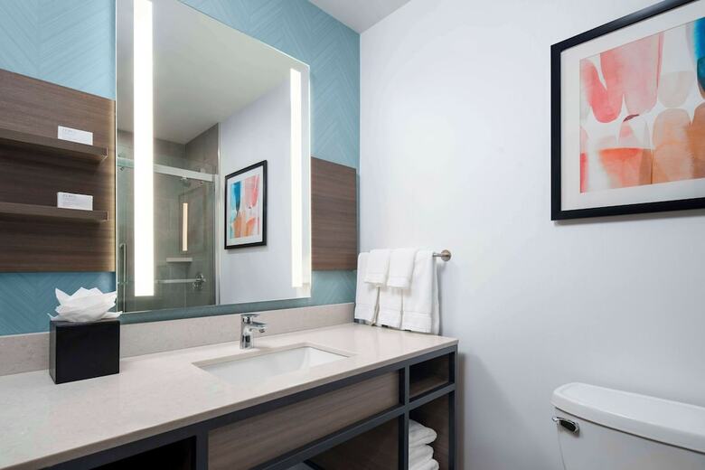 Hotel Hilton Garden Inn Kennett Square