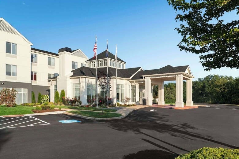 Hotel Hilton Garden Inn Kennett Square